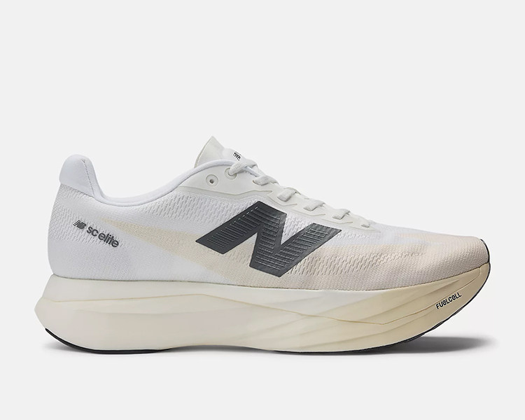 NEW BALANCE FUELCELL SUPERCOMP ELITE V5