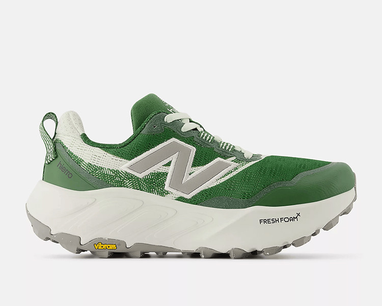 NEW BALANCE FRESH FOAM X HIERRO V9 MULHER