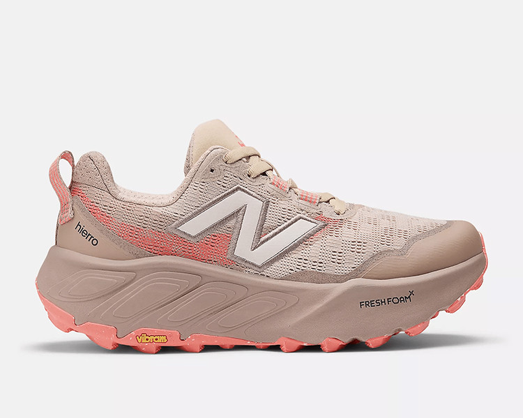 NEW BALANCE FRESH FOAM X HIERRO V9 MULHER