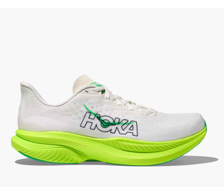 HOKA MACH 6