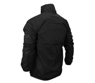 JOLUVI CASACO IMPERMEÁVEL GEISER BLACK