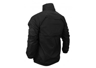 JOLUVI CASACO IMPERMEÁVEL GEISER BLACK