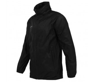JOLUVI CASACO IMPERMEÁVEL GEISER BLACK