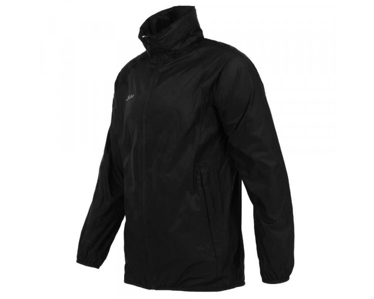 JOLUVI CASACO IMPERMEÁVEL GEISER BLACK