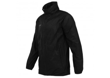 JOLUVI CASACO IMPERMEÁVEL GEISER BLACK
