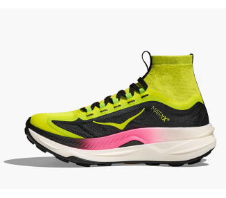 HOKA TECTON X 3