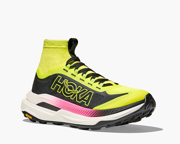 HOKA TECTON X 3