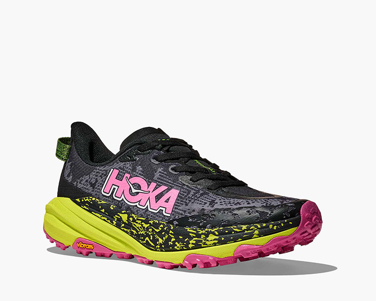 HOKA SPEEDGOAT 6 MULHER