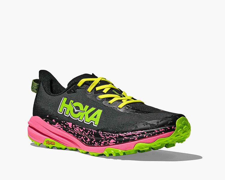 HOKA SPEEDGOAT 6