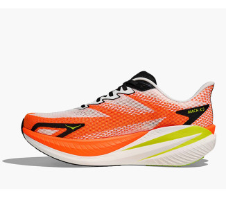 HOKA MACH X 3