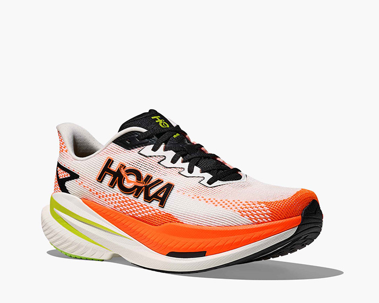 HOKA MACH X 3