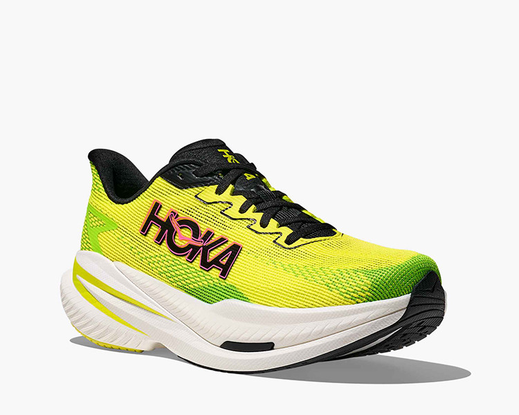 HOKA MACH X 3