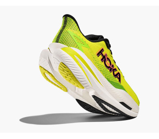 HOKA MACH X 3