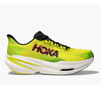 HOKA MACH X 3