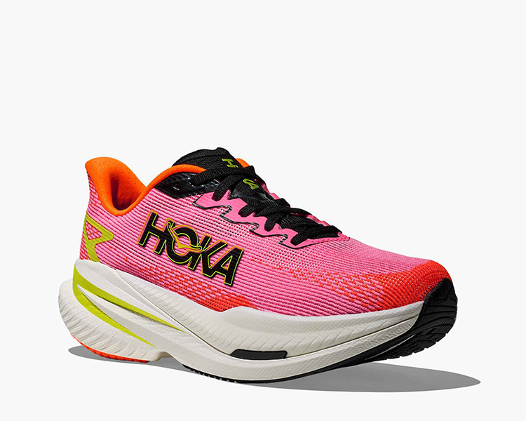 HOKA MACH X 3 MULHER