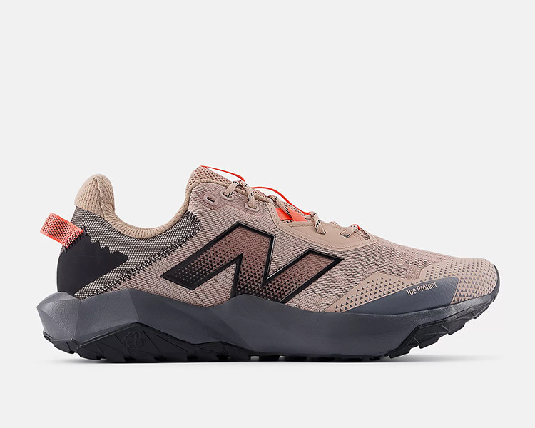 NEW BALANCE DYNASOFT NITREL V6