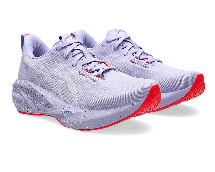 ASICS NOVABLAST 5 MULHER