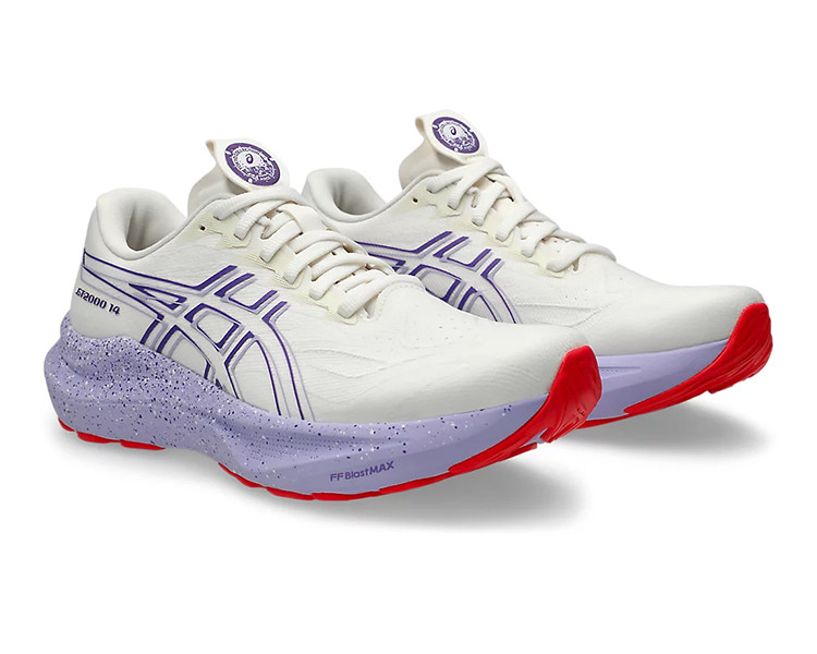 ASICS GT-2000 14 MULHER