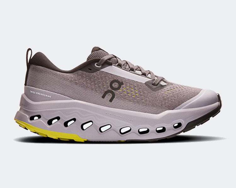 ON CLOUDSURFER TRAIL 2 MULHER