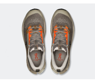 ON CLOUDSURFER TRAIL 2