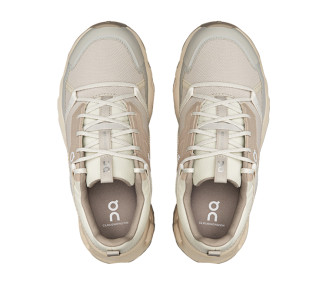 ON CLOUDHORIZON MULHER