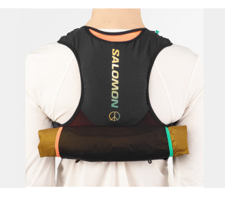 SALOMON SENSE PRO 6 SET LTD COURTNEY EDITION