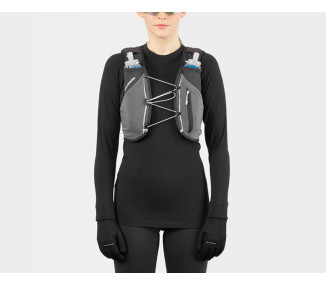 SALOMON ADV SKIN 5 GRADIENT WITH FLASKS INCLUDED