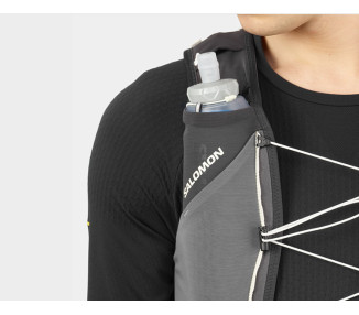 SALOMON ADV SKIN 5 GRADIENT WITH FLASKS INCLUDED