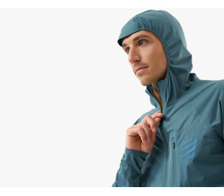 COMPRESSPORT TEMPEST WATERPROOF JACKET