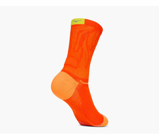 HOKA CLIFTON CREW RUN SOCK