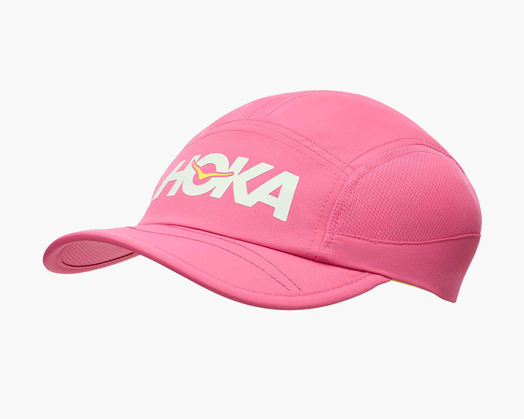HOKA RUN HAT