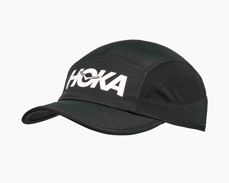 HOKA RUN HAT