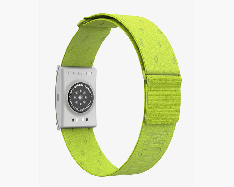 COROS HEART RATE MONITOR