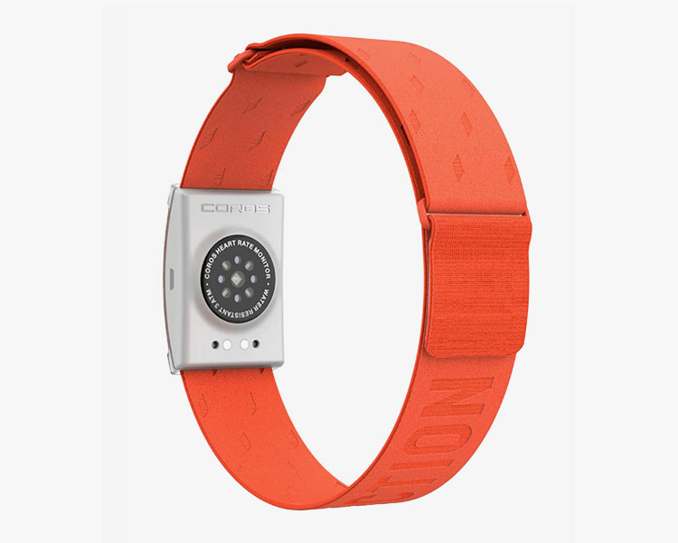 COROS HEART RATE MONITOR