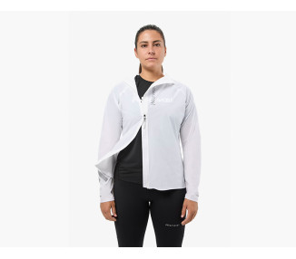 NNORMAL TRAIL WIND JACKET MULHER
