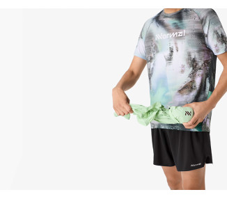 NNORMAL TRAIL WIND JACKET