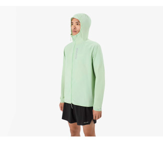 NNORMAL TRAIL WIND JACKET