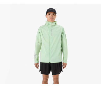 NNORMAL TRAIL WIND JACKET