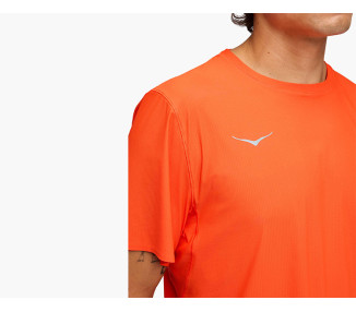 HOKA AIROLITE SHORT SLEEVE 2.0