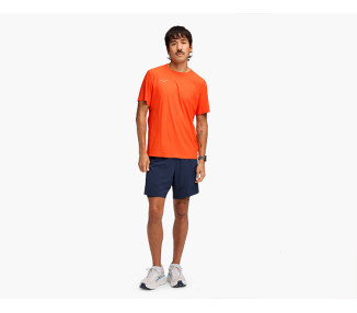 HOKA AIROLITE SHORT SLEEVE 2.0