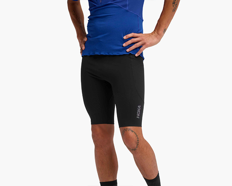 HOKA SKYBREEZE HALF TIGHT