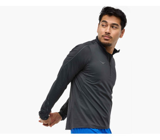 HOKA GLIDETECH QUARTER ZIP
