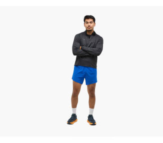 HOKA GLIDETECH QUARTER ZIP