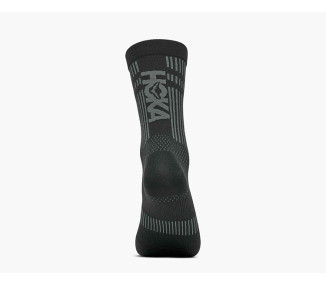 HOKA TRAIL RUN CREW SOCK