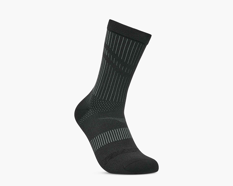 HOKA TRAIL RUN CREW SOCK