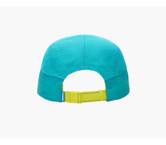 HOKA TRAIL RUN HAT