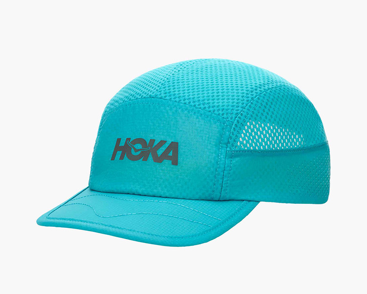 HOKA TRAIL RUN HAT