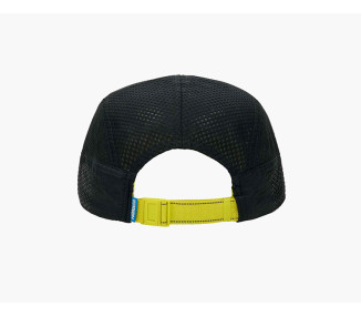 HOKA TRAIL RUN HAT