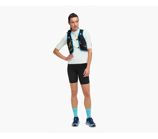 HOKA SKYBREEZE SHORT SLEEVE MULHER