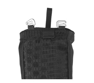 SALOMON CUSTOM QUIVER